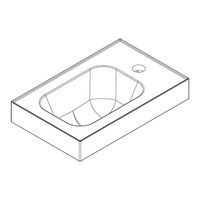 SENSEA REMIX B26C41 Manuel D'instructions