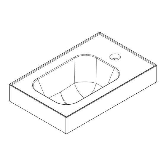 SENSEA REMIX B26C41 Manuel D'instructions