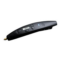 3Doodler PRO+ Mode D'emploi