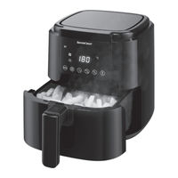 Silvercrest SHFD 1400 C1 Manuel D'utilisation