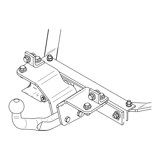 Brink 4214 Instructions De Montage