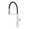 Produits de plomberie Franke PEAK PULL DOWN FFPD5550 Manuel D'installation
