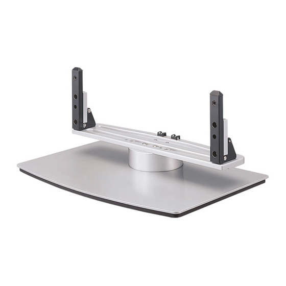 Pioneer PDK-TS05 Mode D'emploi