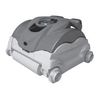 Hayward SharkVAC XL Guide De L'utilisateur