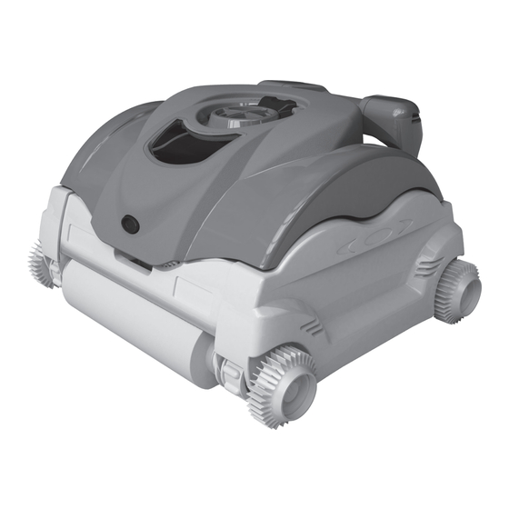 Hayward SharkVAC XL Guide De L'utilisateur