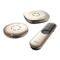 Phonak Roger iN Guide D'installation
