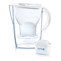 Brita MARELLA Manuel D'utilisation