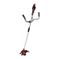 Einhell AGILLO Instructions D'origine