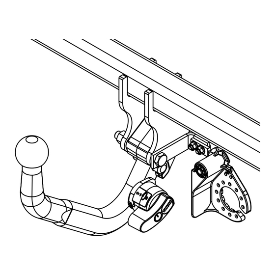 Brink 5766 Instructions De Montage