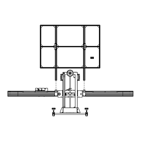 Autel MOPAR ADAS Instructions D'assemblage