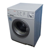 AEG LW 1250 Notice D'utilisation