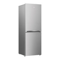 Beko RCNE560K30ZXB Manuel D'utilisation