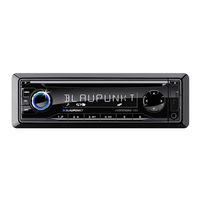 Blaupunkt ADELAIDE 130 Mode D'emploi Et De Montage