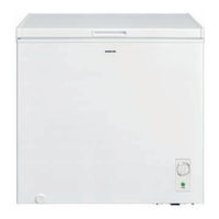 Inventum VK951 Mode D'emploi