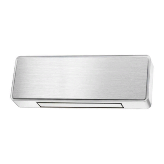 Ducasa M-28 SPLIT Manuel D'utilisation