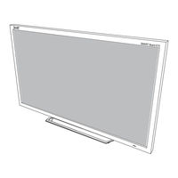 SMART SMART Board E70 Guide D'utilisation