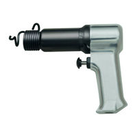 Ingersoll Rand 121 Mode D'emploi