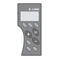 Welger E-LINK RP 520 Manuel De Service