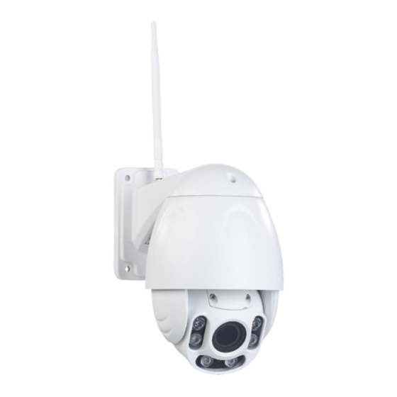 7links IPC-920.FHD Mode D'emploi