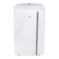 Beko BA 110 AC Manuel D'utilisation