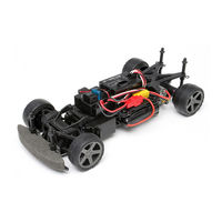 Hpi Racing MICRO RS4 Manuel De Montage