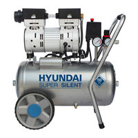 Hyundai power products SAC 55752FH Mode D'emploi