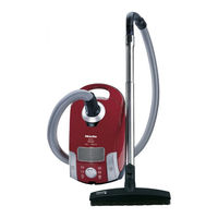 Miele HS10 Mode D'emploi