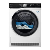 Electrolux WTSL4IE500 Notice D'utilisation