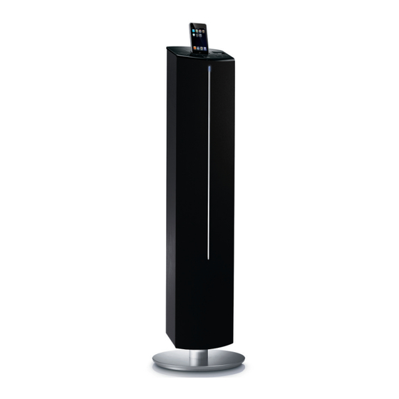 Philips DC570/12 Manuel D'utilisation
