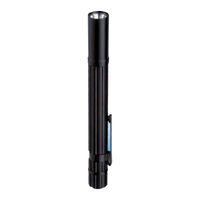 Litexpress PEN POWER 101 Mode D'emploi