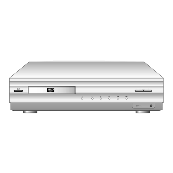 Samsung HT-DL200 Mode D'emploi