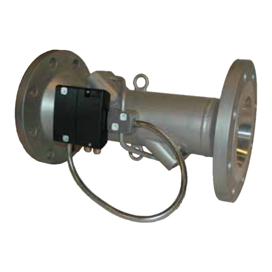Kamstrup ULTRAFLOW 54 Fiche Produit