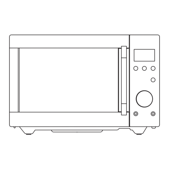 WINIA WKOR-9G7R Mode D'emploi