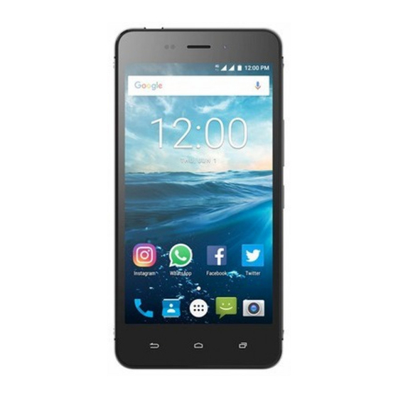 Hisense C30 Lite Manuel D'utilisation