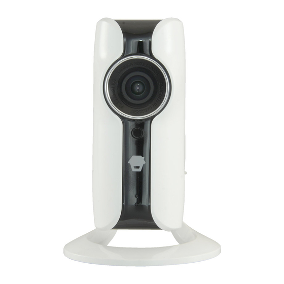 Chuango IP116 Guide Rapide