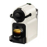 Krups Nespresso Citiz&Milk XN730510 Mode D'emploi