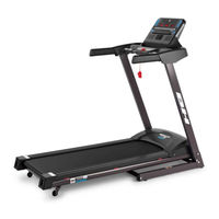 BH FITNESS Pioneer S1 G6484N Instructions De Montage Et Utilisation