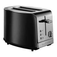 Russell Hobbs 18951-56 Mode D'emploi