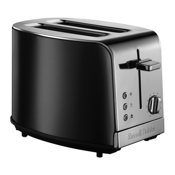 Russell Hobbs 21782-56 Mode D'emploi