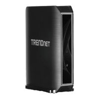 TRENDnet AC1750 Guide D'installation Rapide