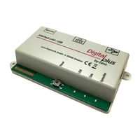 Lenz Digital plus 23151 Guide D'information