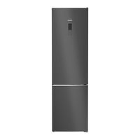 Siemens KG39NAXCF Manuel D'utilisation