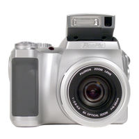 FujiFilm FinePix S3000 Mode D'emploi