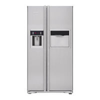 Blomberg KWD 9330 X A+ Mode D'emploi