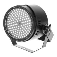 thomann Fun Generation LED Pot Strobe 100 Notice D'utilisation