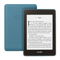 Kindle Paperwhite Guide D'utilisation