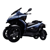 QUADRO VEHICLES QOODER Manuel