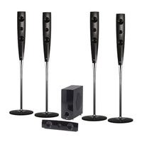 Lg HT762TZ1-A2 Mode D'emploi
