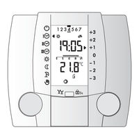 OEG FB 5811 Mode D'emploi