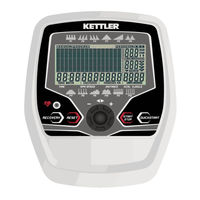 Kettler UM 678 Serie Mode D'emploi